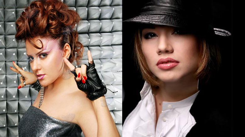 Xuraman Şuşalı və Marina Alieva “Narkotikə yox” deyəcək